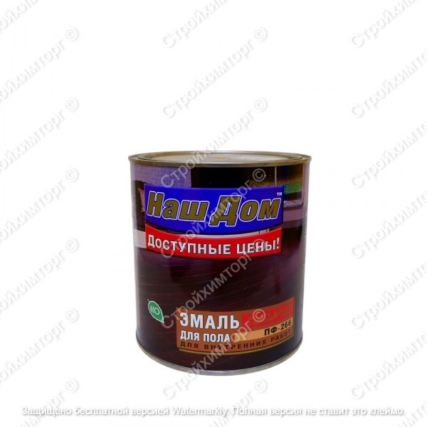 EmalPF266NashDom-3kg
