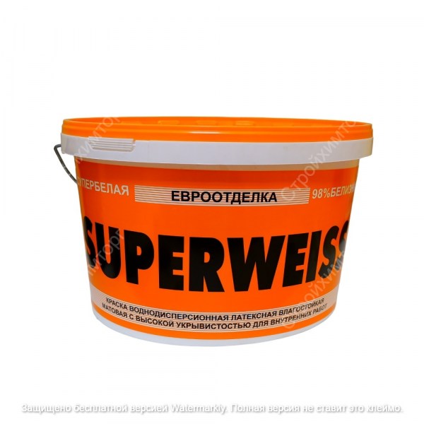 SuperWeiss10